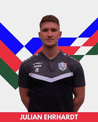 Julian Ehrhardt