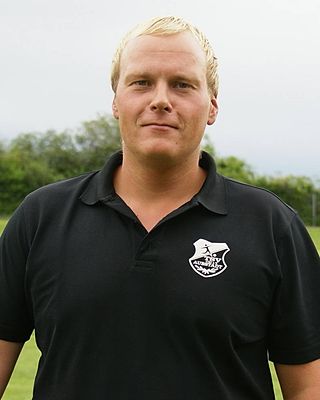 Sebastian Blumenröder