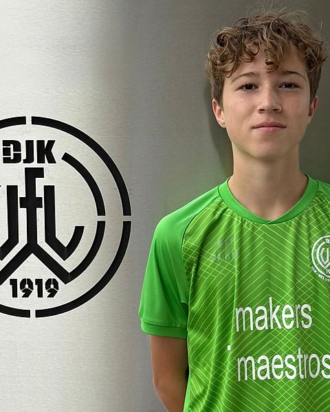 Foto: VfL Willich Jugend