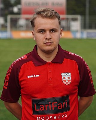 Ilyas Aydeniz