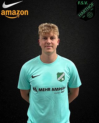 Niclas Bromberger