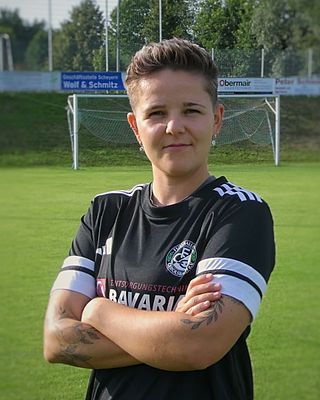 Theresa Bauer