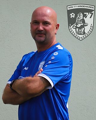 Mario Köhler