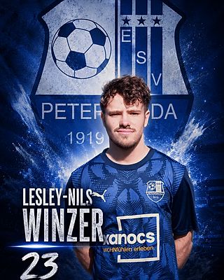 Lesley-Nils Winzer
