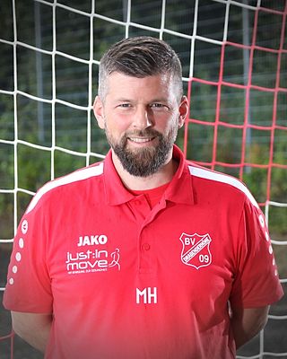 Markus Hein