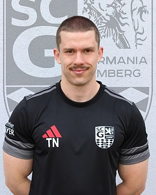Tim Nißler