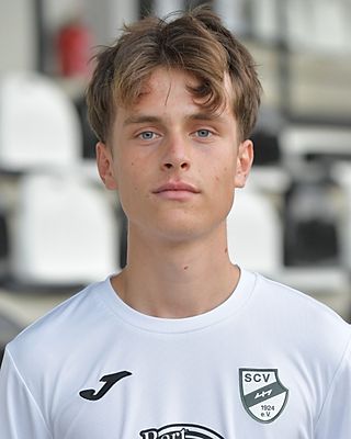 Nick Sieweke