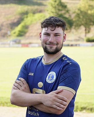 Steffen Armbruster