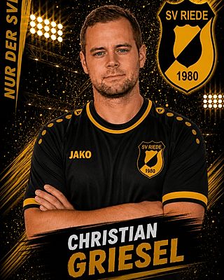 Christian Griesel
