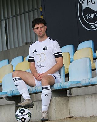 Johannes Grösslinger