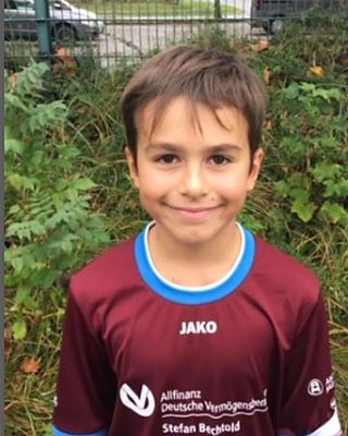 Deniz Gerhard Brszyszkiewicz