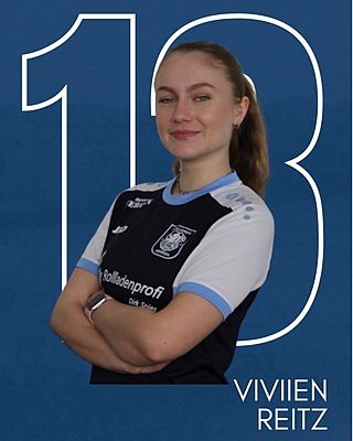 Vivien Reitz