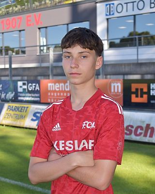 Johannes Berka