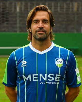 Daniel Burger