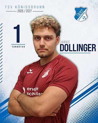 Jannis Dollinger