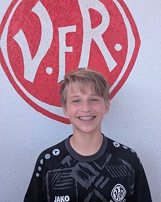 Yannik Timmermann