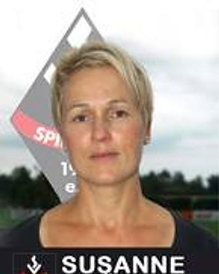 Susanne Gröner
