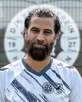 Abdulrahman Chekh Mustafa