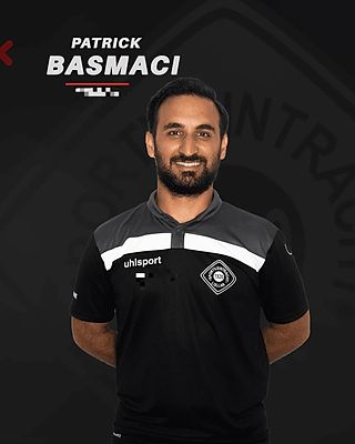 Patrick Basmaci
