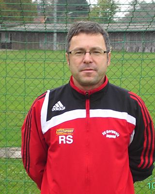 Reinhold Seidl