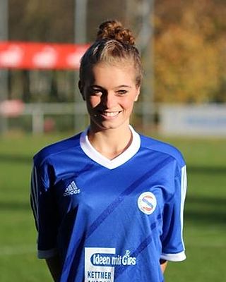 Sophie Gerkens