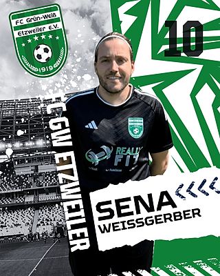 Sena Weißgerber