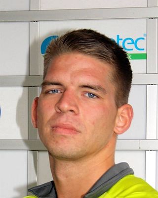 Oliver Erik Schumacher