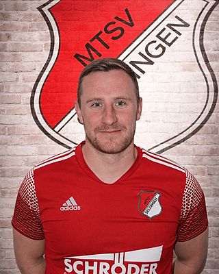 Rouven Metscher