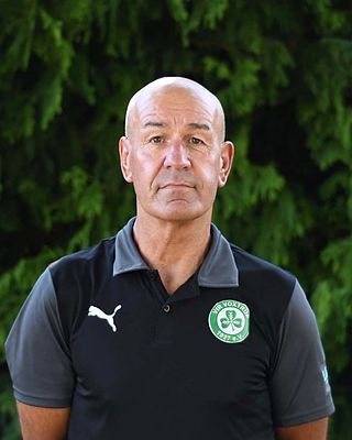 Frank Lancia