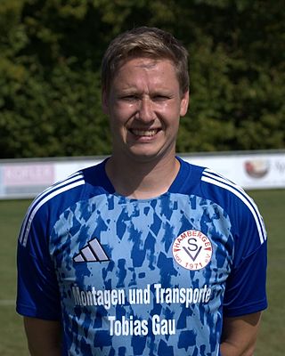 Jannik Richard Roden