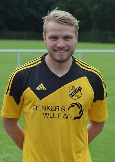 Foto: Wussow / SV Holtsee