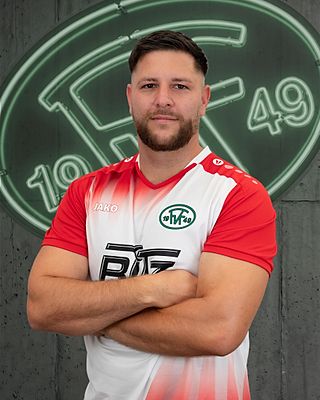 Andreas Katzenmaier