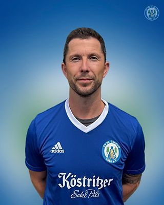 Sebastian Schindelar