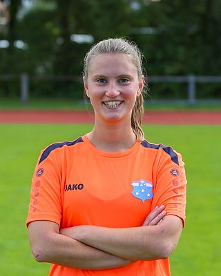 Patricia Schmölzl
