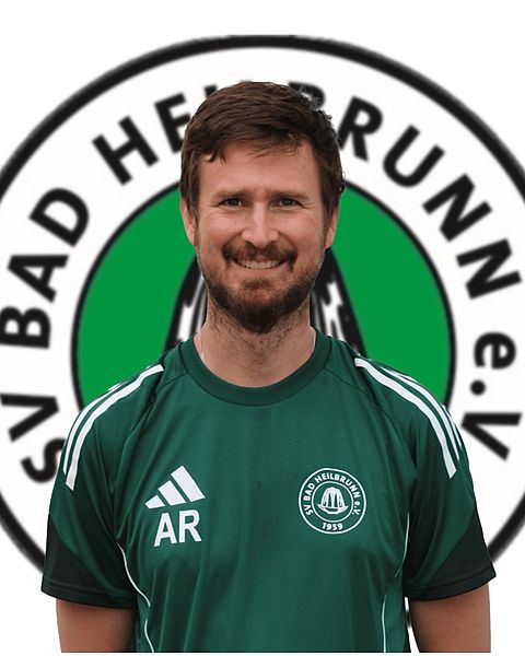 Foto: Sv Bad Heilbrunn
