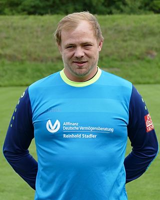 Christian Schmallegger