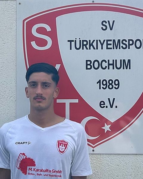 Foto: Türkiyemspor Bochum