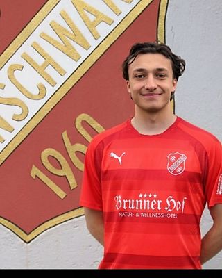 Luca Koller