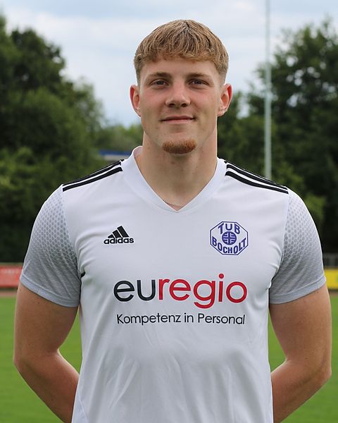 Luca Maximilian Schultze
