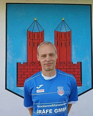 Hubert-Joachim Dr. Frenck