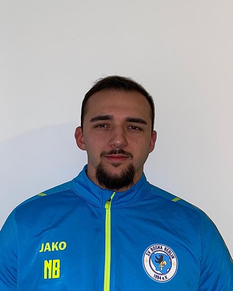 Foto: SV Bosna Berlin 94