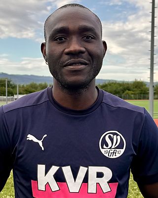 Dennis Okanla