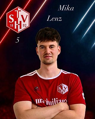 Mika Lenz