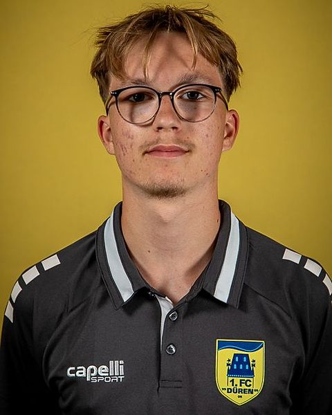 Foto: 1.FC Düren