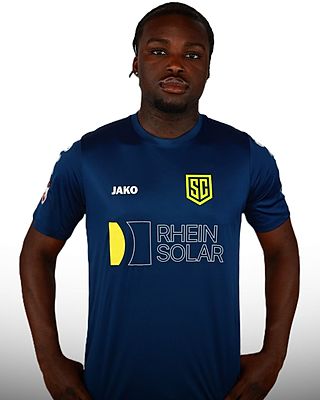 Greg Ehijie Imoiseza