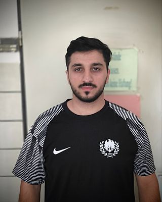 Youndi Mosgin Khedir