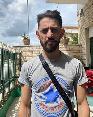 Antonio Mazzei