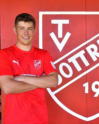 Torge Frese