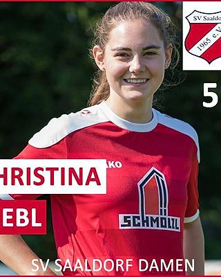 Christina Hiebl