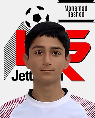 Rashed Mohamad